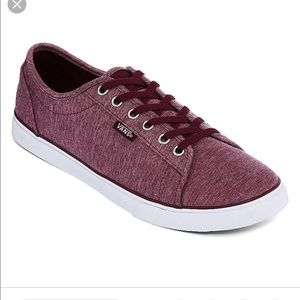 Vans Rowan (Jersey) shoes 8.5 US